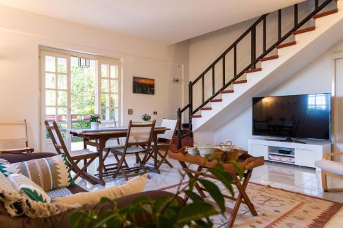 Addaura Villa | Casa Pitea