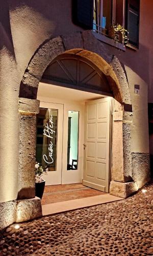 Torbole sul Garda Bed & Breakfast | Casa Pitem