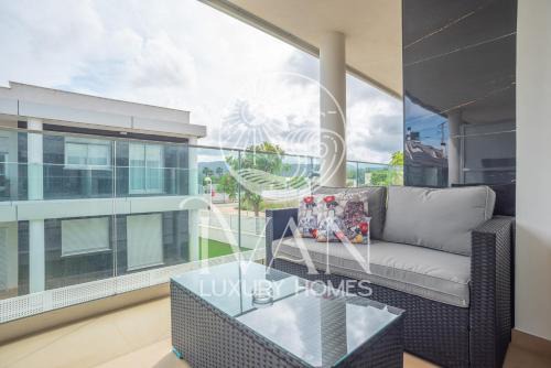 Cabanes Apartment | Casa Pitiusas Ivan Luxury Homes 1 ª planta sur 2ªLinea