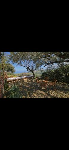 Collesano House | Casa Pizzillo