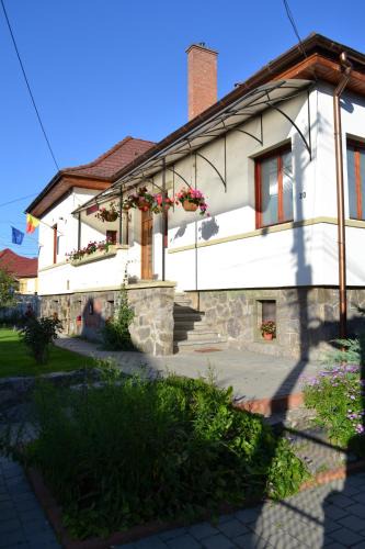 Lazaret House | Casa Pleșca