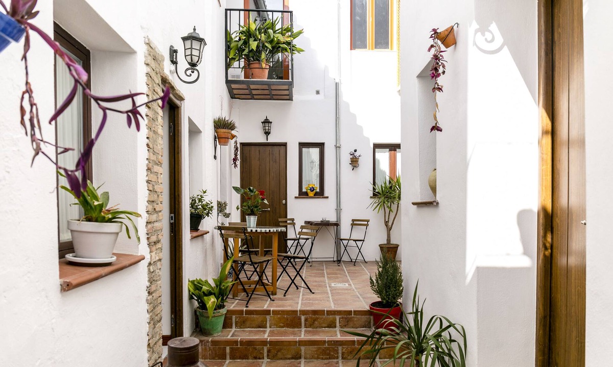 Albaicin House | Casa Po