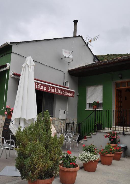 Vega de Valcarce House | Casa Polín