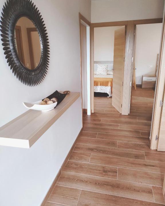 Navia House | Casa Pola