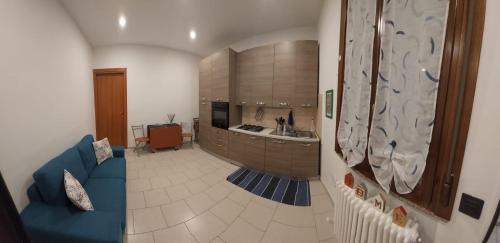 Vigevano Apartment | Casa Pompei