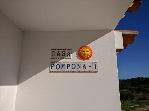 Bemparece House | Casa Pompona 1