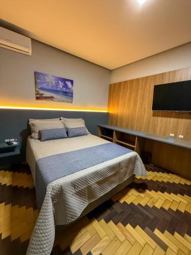 Estreito House | Casa Ponte 1