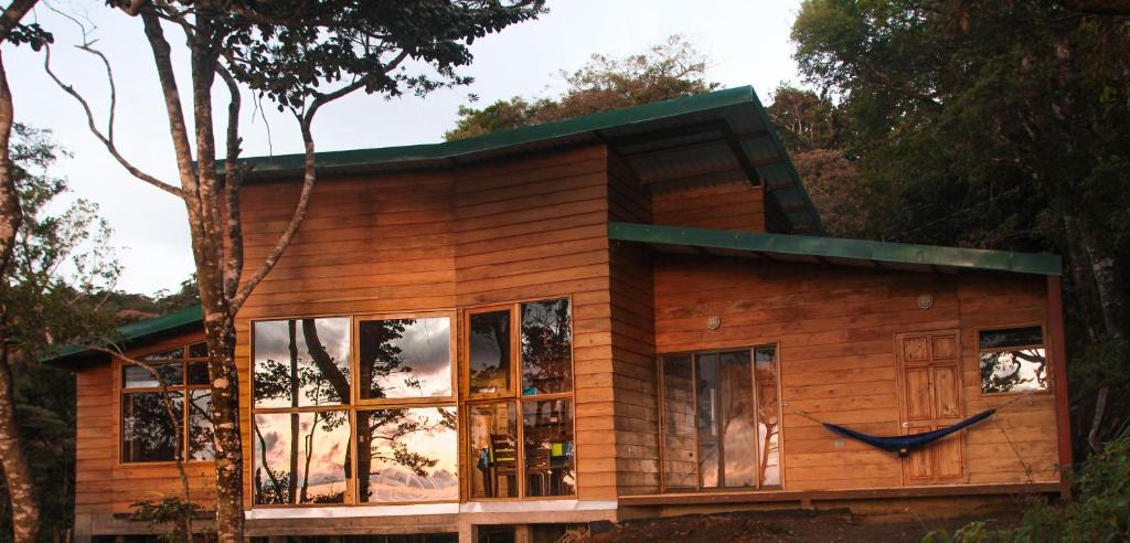 Monteverde House | Casa Por Fin