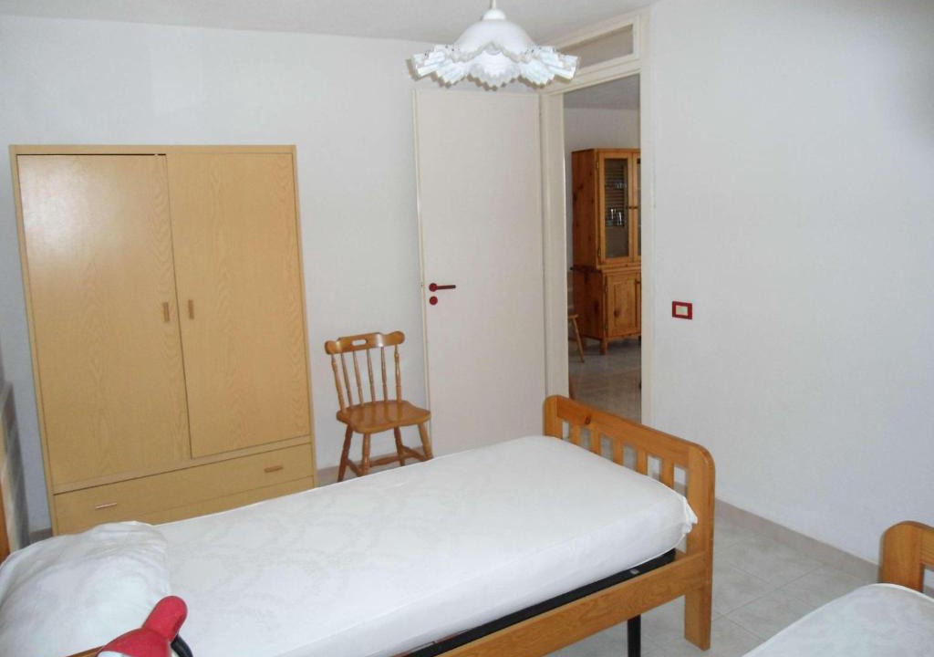 Marina di Pescoluse Apartment | casa posto cantoro 3