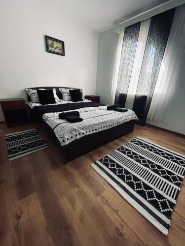 Covasna House | Casa POTE