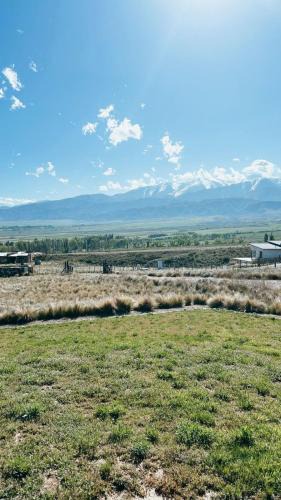 Tupungato Apartment | Casa Pradera de los Andes