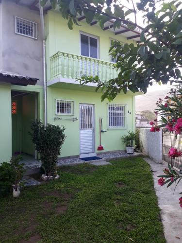 Barra da Lagoa Apartment | Casa Praia Barra da Lagoa