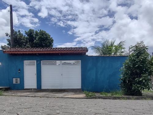 Itanhaem House | Casa Praia Itanhaém