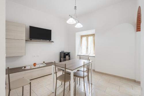 San Marcello Piteglio House | Casa Prataccio