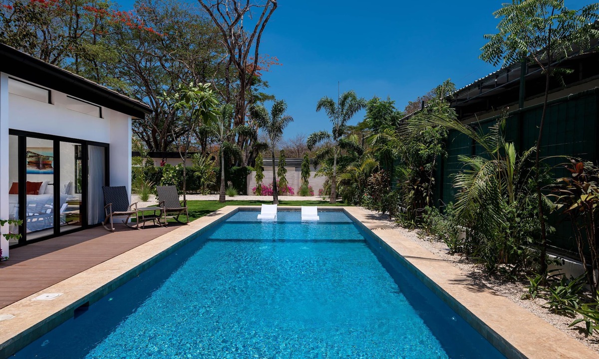Playa Grande House | Casa Prema | Modern 3BR Home in Playa Grande
