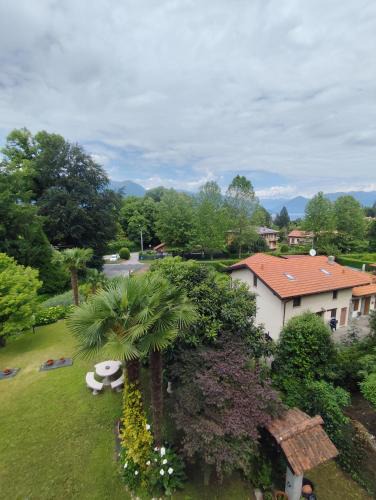 Castello Apartment | Casa Primavera