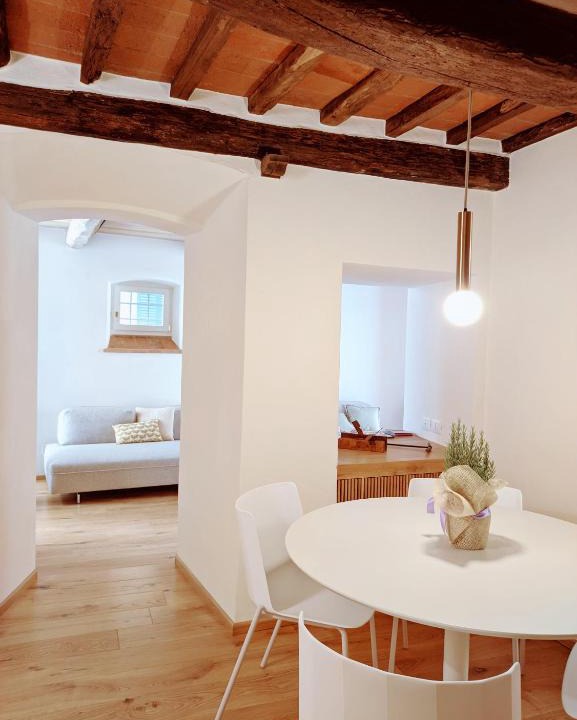 Cortona Old Town House | Casa Primo