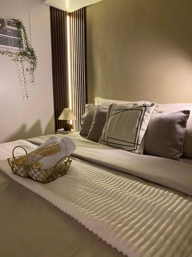 Binan City Apartment | Casa Primo