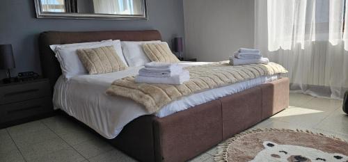 Valtellina Hotel | Casa Priula