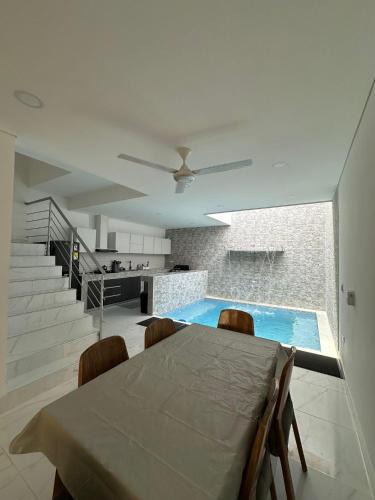 Carmen de Apicala Villa | Casa privada con piscina Villa Encanto