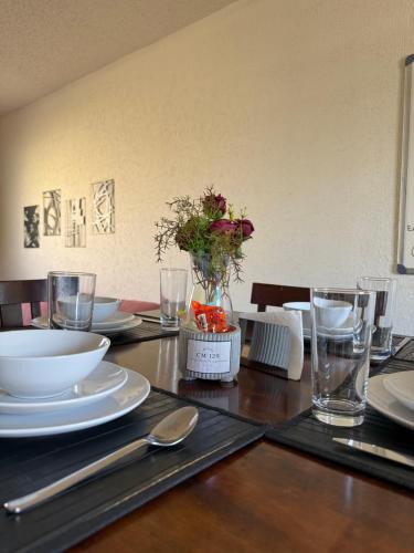 Hermosillo House | Casa privada con estacionamiento