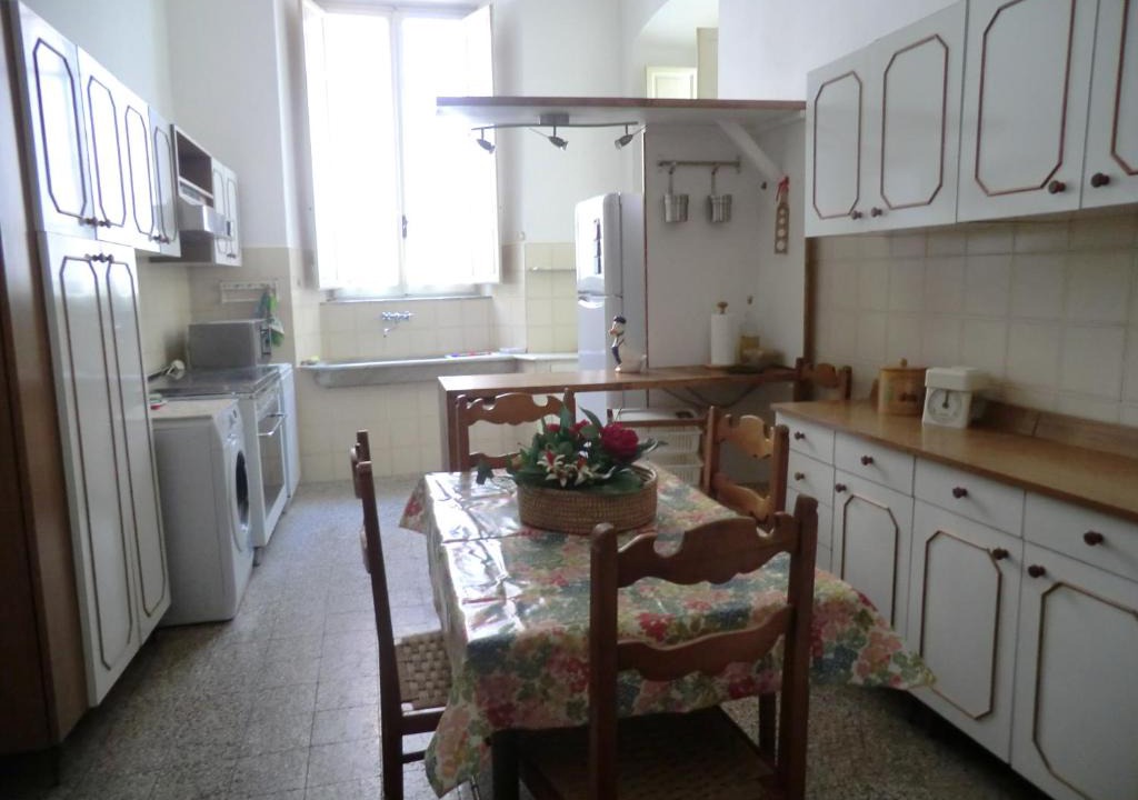 Pietrasanta Apartment | Casa Pucci
