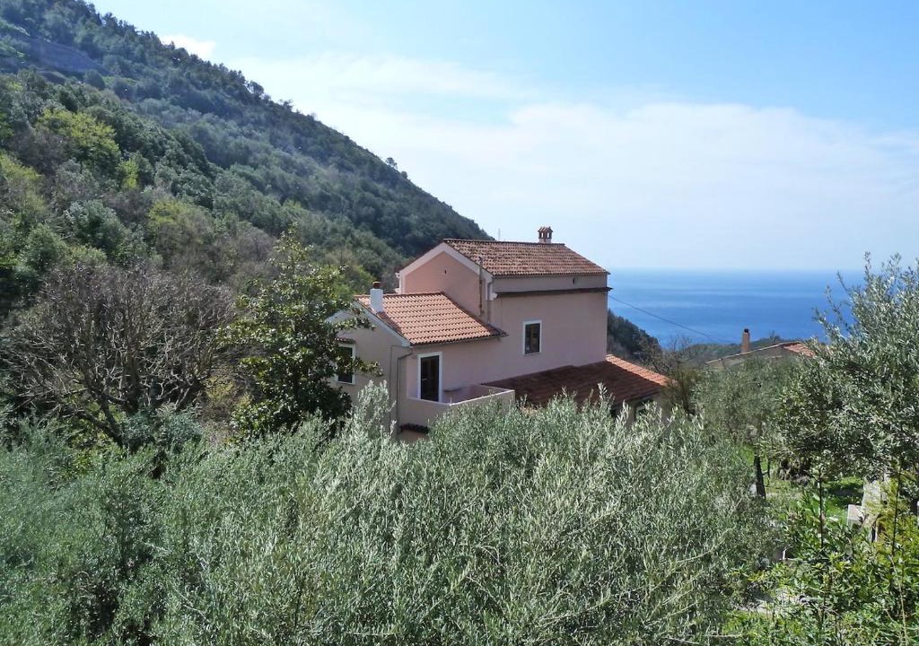 Maratea Bed & Breakfast | Casa Puccini B&B Maratea