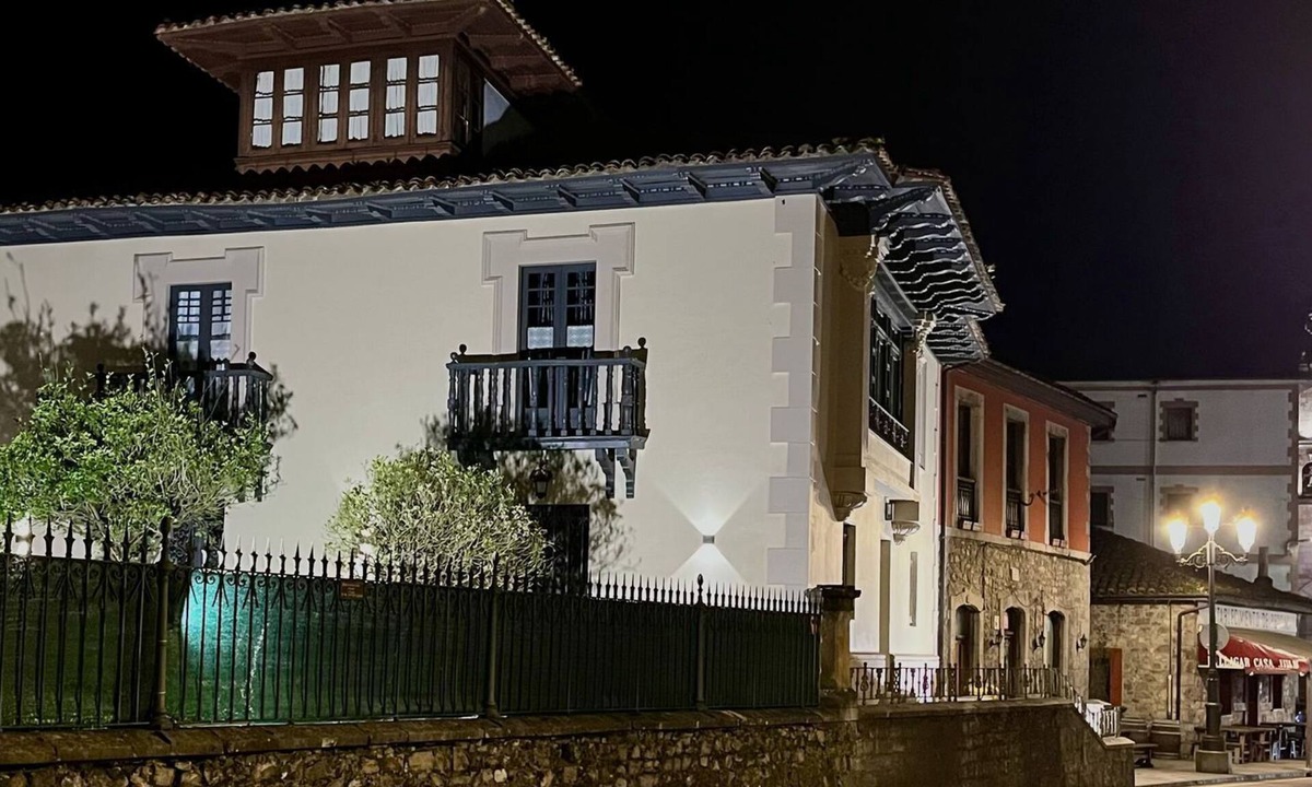 Cangas de Onis Ski Chalet | Casa Puebla - History, Elegance and Comfort in the Heart of Cangas de Onís