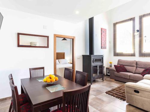 Durcal House | Casa Puentelata