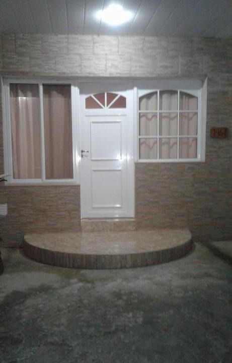 Libertador San Martin House | Casa Puiggari