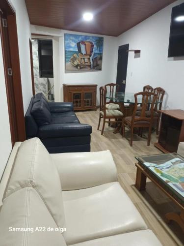 Paipa Apartment | Casa punta del este