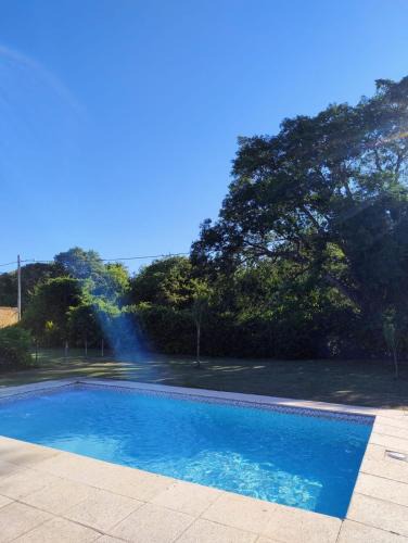 Paso de la Patria House | Casa Punta Iglesia