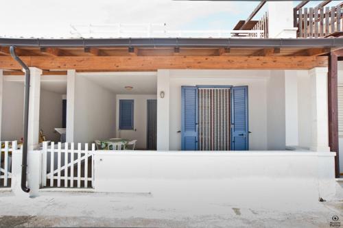 Santa Maria di Leuca House | Casa Punta Ristola