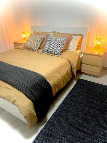 Priuso Apartment | Casa Pura