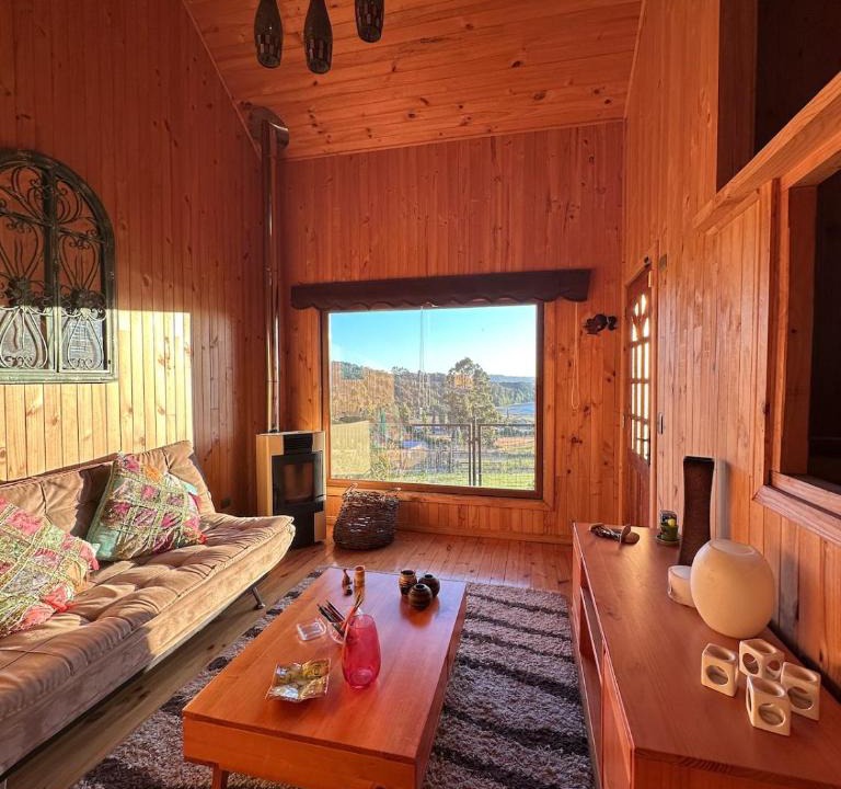 Castro House | Casa Quento
