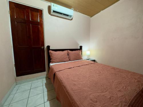 Quepos House | Casa Quepos
