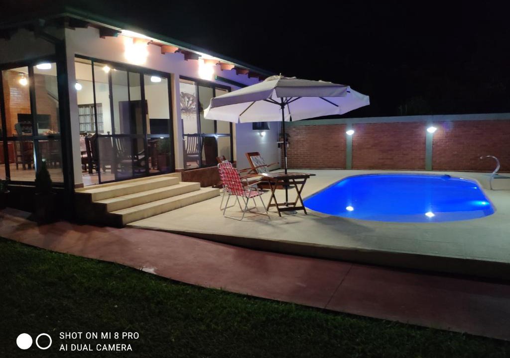 Puerto Rico Apartment | Casa Quinta