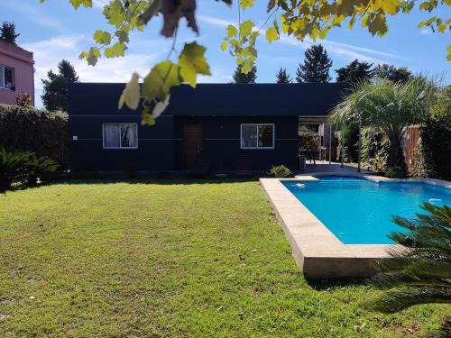 Junin House | Casa quinta Camino al Sol