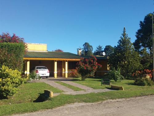 Chascomus House | Casa Quinta Chascomús