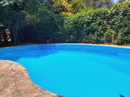 La Union House | Casa quinta con gran parque, pileta y parrilla a 15 min del aeropuerto