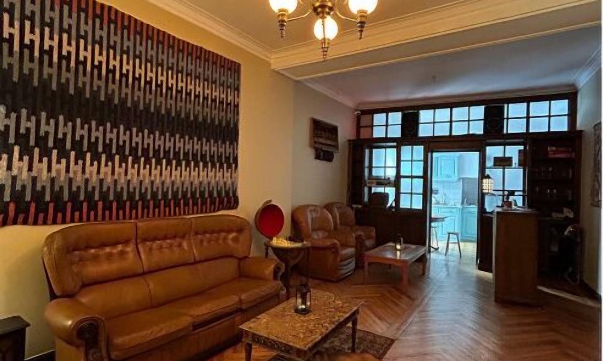 Old Town Hostel | Casa Quixote