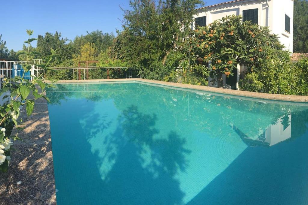 Binissalem Villa | Casa Radha