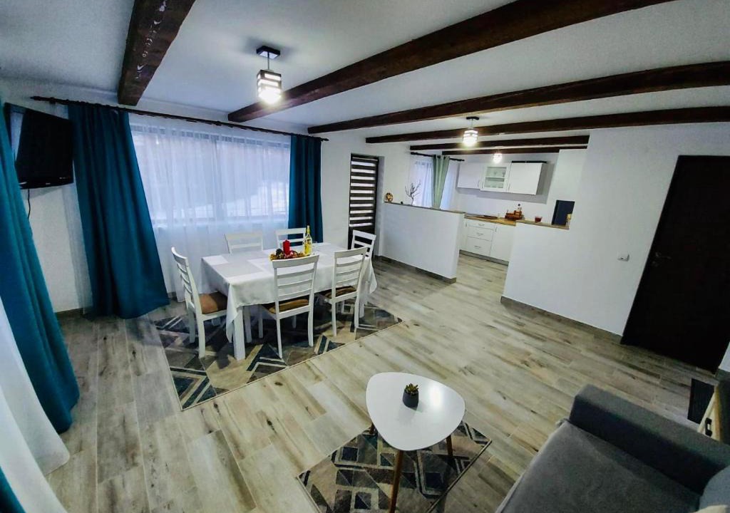 Carlibaba Apartment | Casa Radu