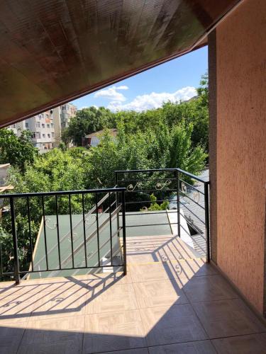 Tulcea House | Casa Radu