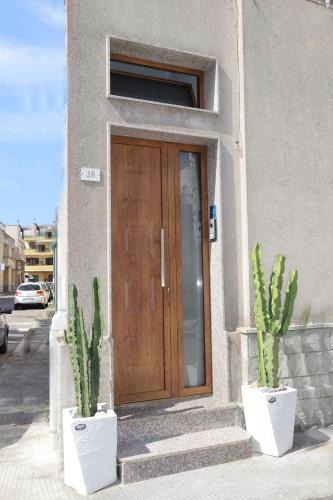 Galatone Apartment | Casa Rafflesia