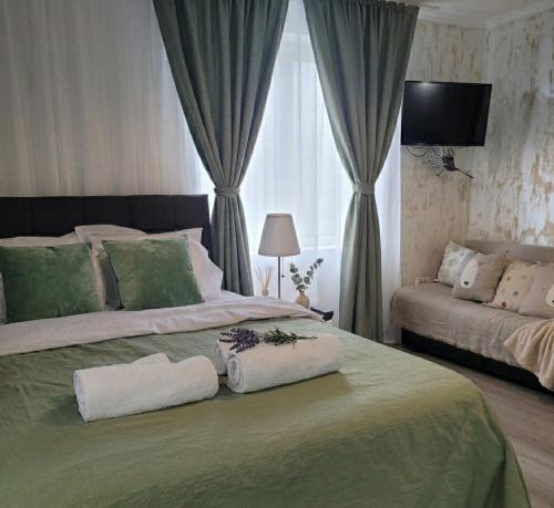 Braila Apartment | Casa Rahova - centru civic