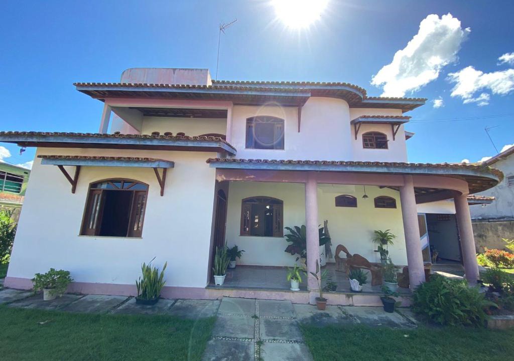 Valenca House | Casa Raiz