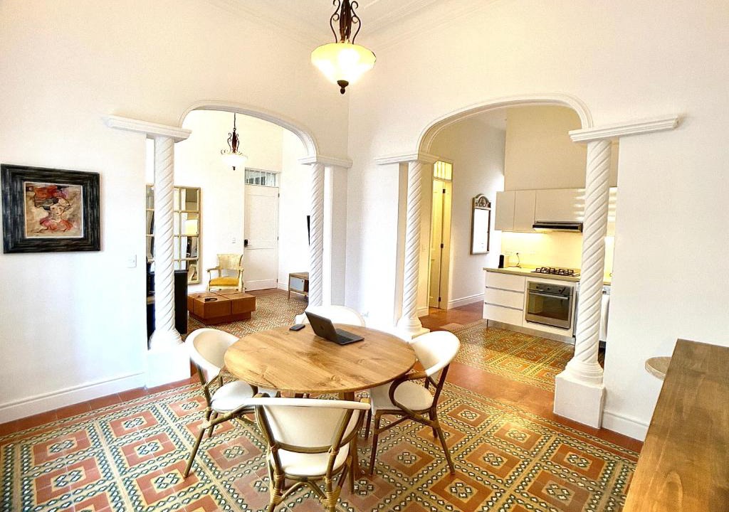 Granada Apartment | Casa Rambla Serra Cali