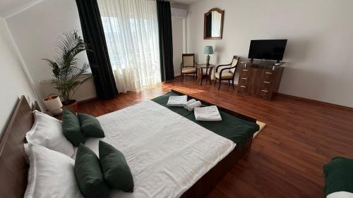 Turda House | Casa Ramona