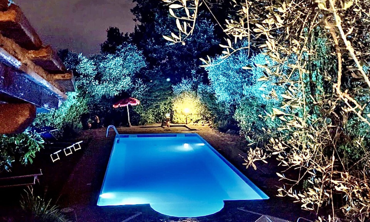 Montopoli in Val d'Arno House | Casa Rasenna